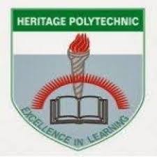 Heritage Poly Post UTME result