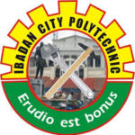 Ibadan City Polytechnic admission list