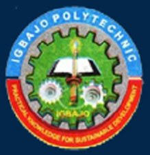 Igbajo Polytechnic Cut off Mark