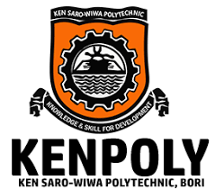Ken Saro Wiwa Polytechnic Cut off Mark