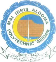 Mai-Idris Alooma Polytechnic Cut off Mark