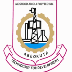Moshood Abiola Polytechnic Admission Letter