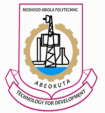 Moshood Abiola Polytechnic Cut off Mark