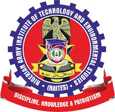 Nigerian Army Institute of Technology and Environmental Studies Cut off Mark