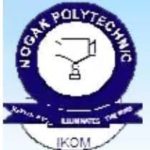 Nogak Polytechnic Admission Letter