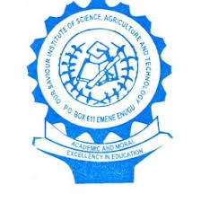 Our Saviour Institute of Science, Agriculture and Technology Cut off Mark