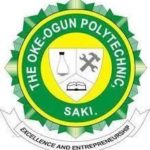 Oke-Ogun Polytechnic admission list