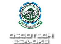Osun State College of Technology Admission Letter