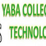 Yaba College of Technology Admission Letter