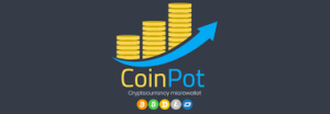 Free Bitcoin Coinpot register