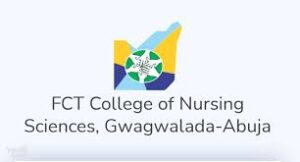 FCT School of Nursing Admission Application Form 2025/2026