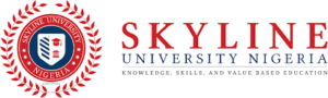 Skyline University Nigeria Courses