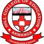 College of Education Akwanga Admission List