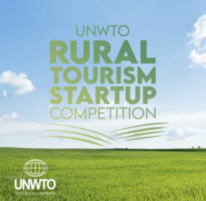 UNWTO Global Rural Tourism Startup Competition