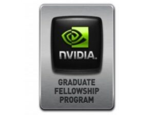 NVIDIA Graduate Fellowship