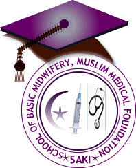School of Post Basic Midwifery Saki