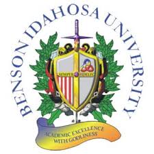 Benson-Idahosa-University