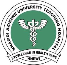 NAUTH School of Nursing Nnewi Admission List 2025/2026