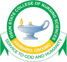 School of Post Basic Midwifery Osogbo
