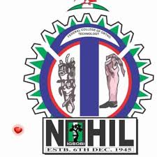 School of Post Basic Orthopaedic Nursing NOH Igbobi