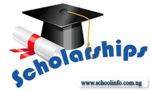 Trampoline & Tumbling Scholarship