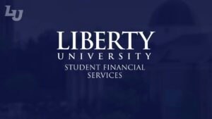 Liberty University Scholarships