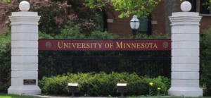 University of Minnesota Undergraduate Scholarships 2025-2026 | How to Apply
