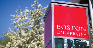 Boston University Scholarships