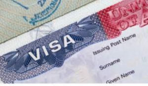 USA State Department Electronic Diversity Immigrant Visa Program