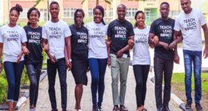 Teach for Nigeria Fellowship for Nigerian Graduates