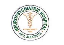 School of Psychiatric Nursing Aro Abeokuta