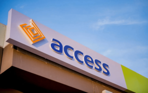 Access Bank Youthrive Program