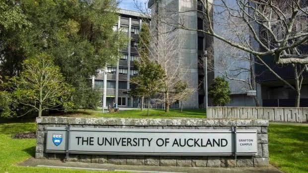 University of Auckland International Student Scholarship