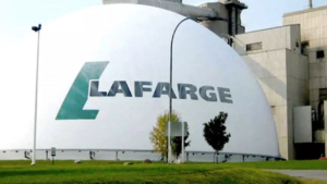 Lafarge Skills Development Training Program