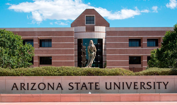 Arizona State University Mastercard Foundation Innovation and Technology Scholarships