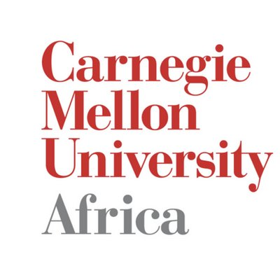 Carnegie Mellon University Africa Mastercard Foundation Scholars