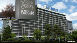 Nestle Nigeria Community Scholarships