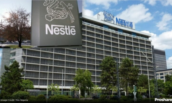 Nestle Nigeria Community Scholarships