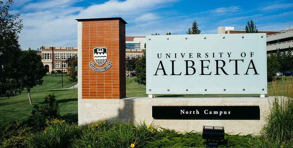 University of Alberta General International Undergraduate Scholarships