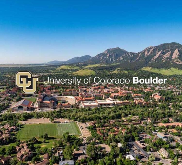 University of Colorado Boulder Incoming Students Scholarship