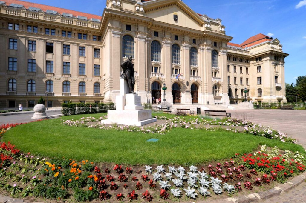 Stipendium Hungaricum Scholarship at University of Debrecen