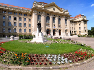 Stipendium Hungaricum Scholarship at University of Debrecen