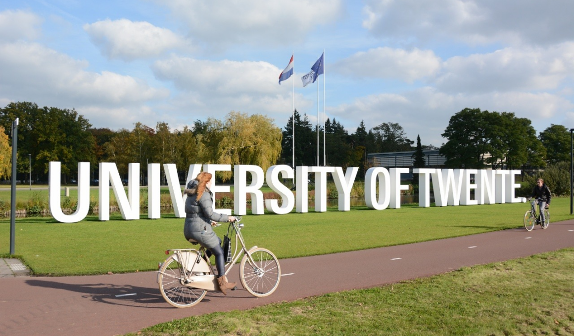 Scholarship On Mental Healthcare At University of Twente