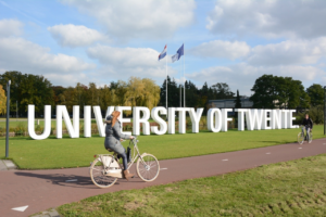 Scholarship On Mental Healthcare At University of Twente