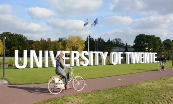 Scholarship On Mental Healthcare At University of Twente